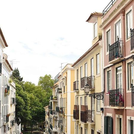 Charming Apartment - Lisbon Center المظهر الخارجي الصورة