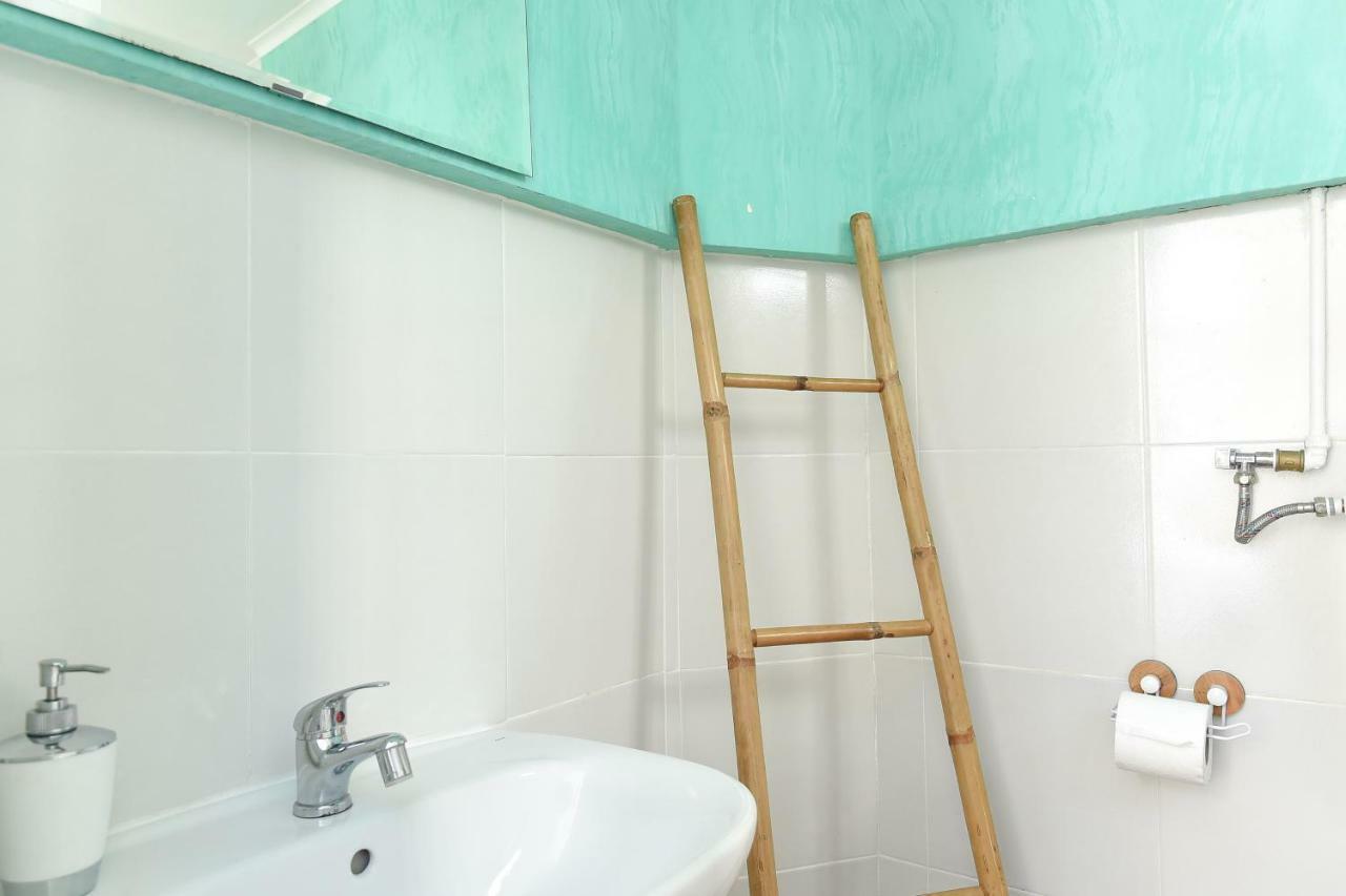 Charming Apartment - Lisbon Center المظهر الخارجي الصورة
