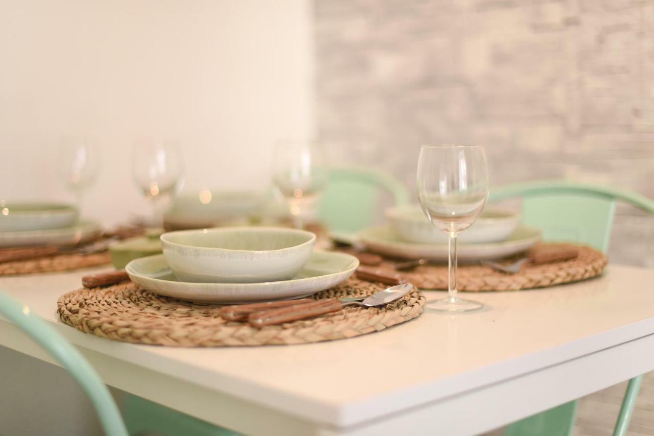 Charming Apartment - Lisbon Center المظهر الخارجي الصورة