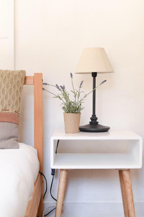 Charming Apartment - Lisbon Center المظهر الخارجي الصورة