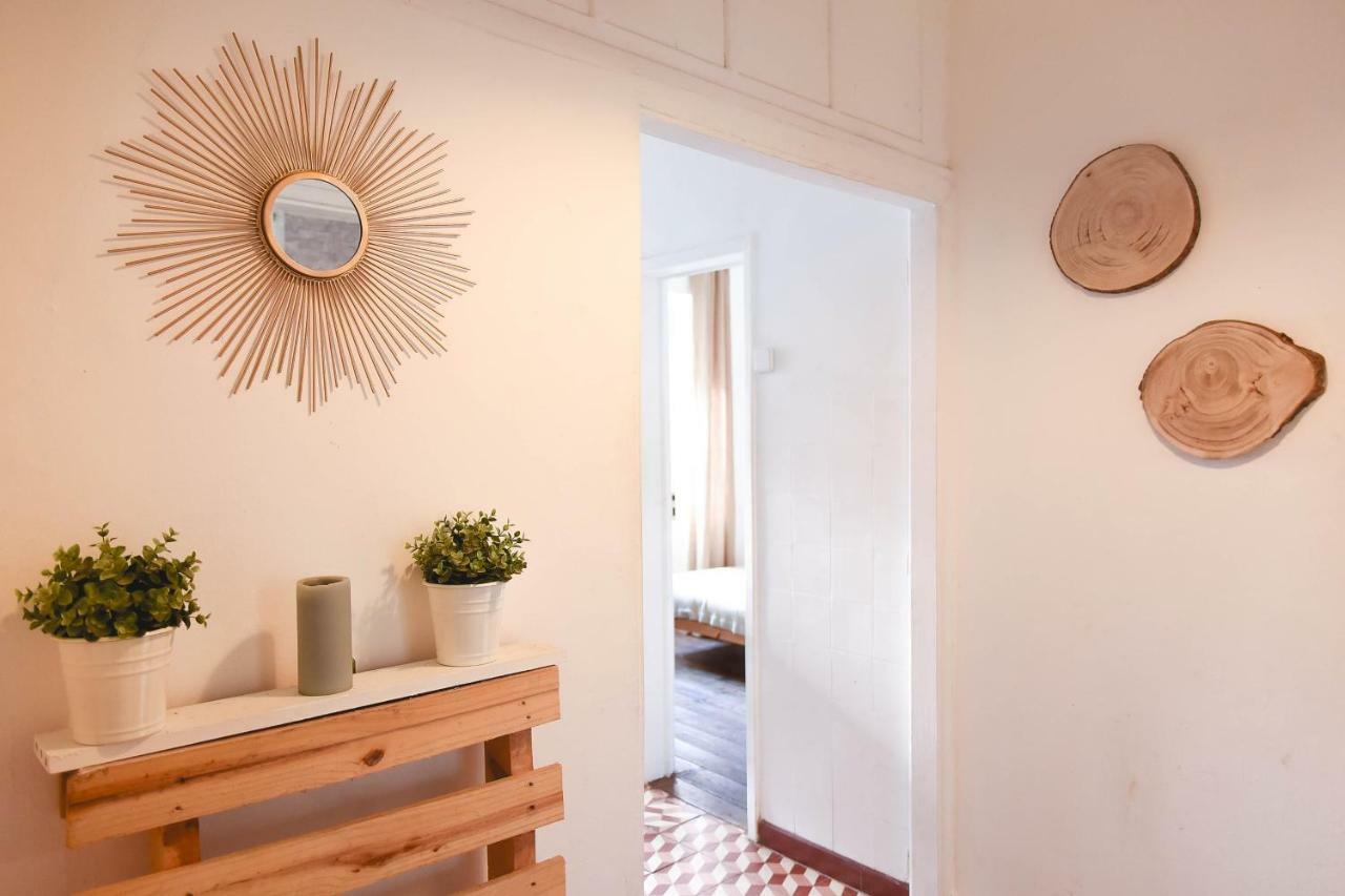 Charming Apartment - Lisbon Center المظهر الخارجي الصورة