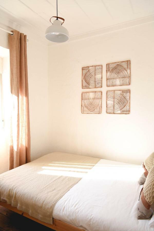 Charming Apartment - Lisbon Center المظهر الخارجي الصورة
