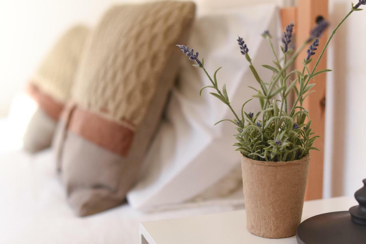 Charming Apartment - Lisbon Center المظهر الخارجي الصورة